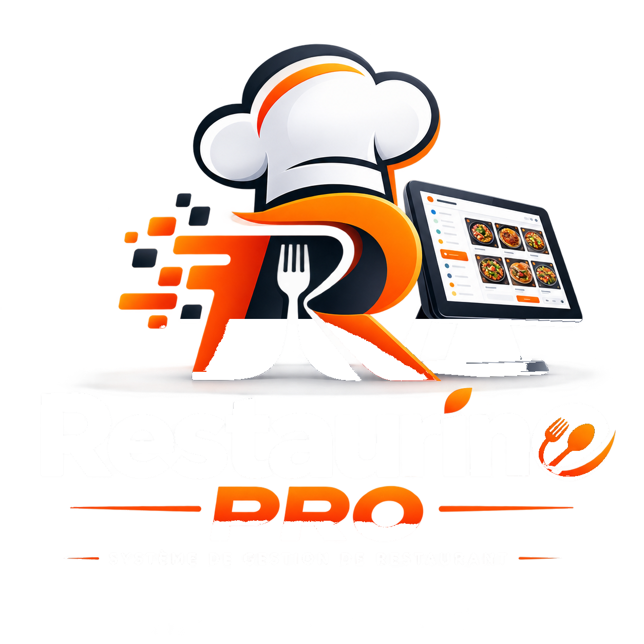 Restaurino PRO